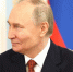 Путин обратился к россиянкам в преддверии 8 марта - РТВ-Подмосковье
