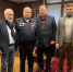 В.И. Кашин провёл встречу с руководством разведывательной бригады и офицерами СВО и вручил памятные медали - КПРФ