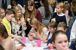 Дома культуры Подмосковья приглашают на весеннюю акцию