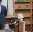 Кот-андроид вместо воспитателя: как 16-летний гений из Орехово-Зуева учит малышей делать цветы из крышек - MosRegToday.Ru