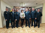 С праздником, прекрасные дамы! С Международным женским днем  8 Марта!