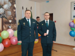 С праздником, прекрасные дамы! С Международным женским днем  8 Марта!