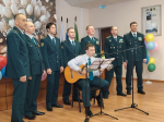 С праздником, прекрасные дамы! С Международным женским днем  8 Марта!