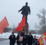 День памяти И.В. Сталина в Электростали - КПРФ