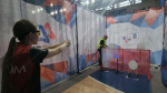 В Люберцах впервые проходит чемпионат по пневматической стрельбе
