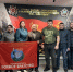 Встреча с представителями «БОЕВОГО БРАТСТВА» состоялась в Солнечногорске - УФНС по Московской области