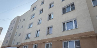 В Подмосковье капитально отремонтируют 327 фасадов домов - РТВ-Подмосковье