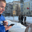 «Молодая Гвардия» опросила 943 жительницы Подмосковья об ожиданиях от 8 Марта - РТВ-Подмосковье