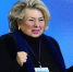 Татьяна Тарасова раскрыла, почему ISU противится допуску российских фигуристов - MosRegToday.Ru