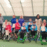 Чемпионат Московской области по теннису на колясках состоялся в Дмитрове - Правительство Московской области
