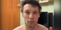 Приезжий жестоко забил двух приятелей в Петербурге - РТВ-Подмосковье
