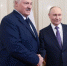 «Спасибо Путину»: Лукашенко купил «Орешник» - РТВ-Подмосковье