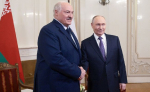 «Спасибо Путину»: Лукашенко купил «Орешник»