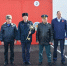 В Балашихе открыли новое здание пожарно-спасательной части - MosRegToday.Ru