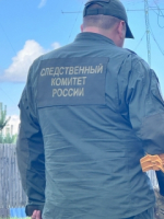 В Ступино местный житель обвиняется в убийстве