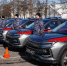 Столичные росгвардейцы провели занятия по экстремальному вождению служебных авто - РТВ-Подмосковье