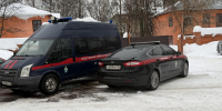 В Химках возбуждено уголовное дело по факту оказания услуг не отвечающих требованиям безопасности в частном пансионате - Следственный комитет