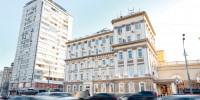 В Московской области первый заместитель главы ЗАТО г.о. Звездный городок и шесть его сообщников подозреваются в совершении коррупционных преступлений - Следственный комитет