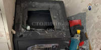 Силовики схватили беглого мошенника и вероятного убийцу бизнесвумен в Москве - MosRegToday.Ru