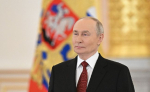 Путин помиловал 23 женщин в России