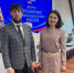 Участники проекта «Резиденция Матрёшки» представили Подмосковье на форуме в Москве - Вести Подмосковья