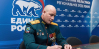 На предварительное голосование ЕР в Подмосковье зарегистрировались герои СВО - РТВ-Подмосковье