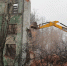 На снос аварийного жилья в Нижнем Новгороде выделили 50 млн рублей - MosRegToday.Ru