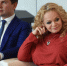 Юрист объяснил бесперспективность иска Долиной - MosRegToday.Ru