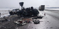 В Приангарье девушка на иномарке пошла на обгон и погубила троих - РТВ-Подмосковье