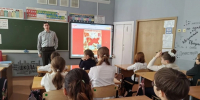 Школьникам - о Советском Союзе - КПРФ