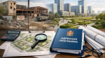 Мособлархитектура сформирует адресную программу по комплексному развитию нежилых территорий