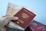Мошенники предлагают «быстрые загранпаспорта» и похищают данные россиян