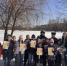 В Реутове сотрудники МЧС России провели профилактические мероприятия на водных объектах - ГУ МЧС МО