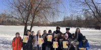 В Реутове сотрудники МЧС России провели профилактические мероприятия на водных объектах - ГУ МЧС МО