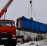 Более 5,6 тыс. незаконных киосков и ларьков снесли в Подмосковье - MosRegToday.Ru