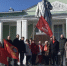 Автопробег в Подольске - КПРФ