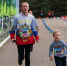 Забег «Семья на спорте» по пересеченной местности в Красногорске - MosRegToday.Ru