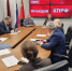 Состоялось очередное заседание фракции КПРФ Мособлдумы - КПРФ