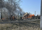 Две женщины погибли под обстрелом ВСУ