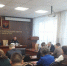 Подготовку к пожароопасному сезону обсудили в Павловском Посаде - ГУ МЧС МО