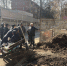 МОСКВИЧИ КРУГЛОСУТОЧНО ОБОРОНЯЮТ СВОЙ ДВОР - Экооборона Московской области