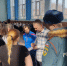 Плановая тренировка по эвакуации проведена в Серебряных Прудах - ГУ МЧС МО