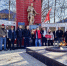 Коммунисты севера Подмосковья провели автопробег в рамках Всероссийской патриотической акции «Красные крылья Победы» - КПРФ