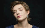 Софья Метелица запомнилась телезрителям ролью мечтательницы из сериала «Непокорная»