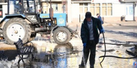 Месяц чистоты и порядка стартовал в Подмосковье - Правительство Московской области