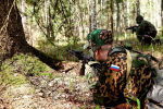 ВС РФ нанесли удар по военному аэродрому ВСУ в Миргороде