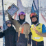Подмосковные сноубордисты завоевали четыре медали чемпионата России - РТВ-Подмосковье