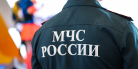 Падение БПЛА в Подмосковье привело к пожару в частном доме - Вести Подмосковья