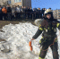 Учащимся Селятинской школы рассказали о коварности весеннего льда и правилах пожарной безопасности - ГУ МЧС МО
