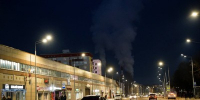 дорожное движение - Правительство Московской области